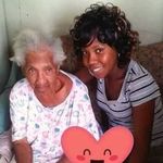 Marva Joseph - @marvajoseph6 - Instagram