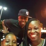 Marva Joseph Glean - @marvajosephglean - Instagram