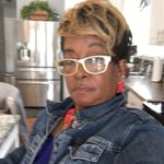 Marva King - @avram_70 - Instagram