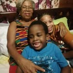 Marva King - @marvaking749 - Instagram
