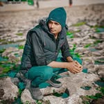 Tofik Hingora - @marva_king_ - Instagram