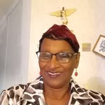Marva Perkins - @pmarvakirk - Instagram