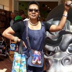 Marva Levy-Montford - @levym98 - Instagram