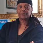 Marva Daley-Lewis - @daleylewismarva - Instagram