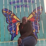 Marva Lewis - @southgyal1 - Instagram