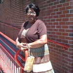 Marva Lewis Joseph - @marvalewisjoseph - Instagram