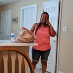 Marva Brown-Mitchell - @fortvalley84 - Instagram
