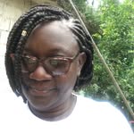 Marva Donaldson-Mitchell - @chosen_mitchell - Instagram