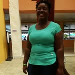 Marva Mitchell - @oranegrdn - Instagram