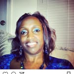 Marva Mitchell - @ms._mandm - Instagram