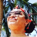 Marva MItchell Edwards Williams - @marvamdivine - Instagram