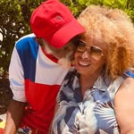 Marva Mitchell Polk - @marpolk - Instagram