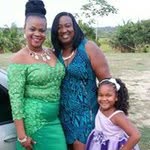 Marva Williams Mitchell - @marvamitchell - Instagram