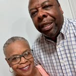Marva Lowe Moore - @mlm1953 - Instagram
