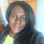 Marva Patterson - @brownsuga20_0 - Instagram
