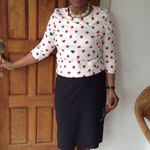 Marva Patterson - @pattersonmarva00 - Instagram
