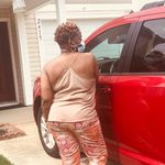 Marva-Ann Phillips-Baird - @marvallous_marva - Instagram
