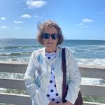 Marva Phillips - @marvaphillips23 - Instagram