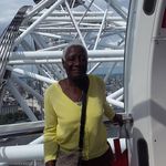 Marva phillips - @marvaphillips40 - Instagram