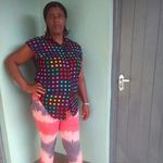 Marva Powell - @marva.powell.31 - Instagram