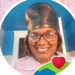 Marva Powell - @tabig93649 - Instagram