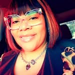 Marva McIver Reed - @crimsondaze1 - Instagram