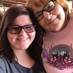 Marva Reed - @kate.sunrisewriter - Instagram