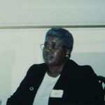 Marva Reed forrest - @lmarvaf66 - Instagram