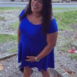 Marva Richards Barker - @marva_richards - Instagram