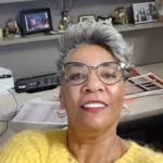 Marva Belinda Bozeman Richmond - @mbelindarichmond - Instagram