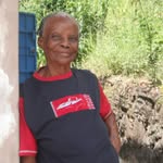 Marva Rose - @nicepersonhi - Instagram