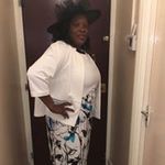 Marva Samuels - @s.marva - Instagram