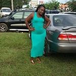 Natasha Smiley - @marvalynsmiley - Instagram