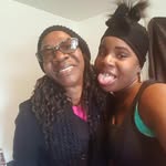 Marva Stewart - @marvastewartjr - Instagram
