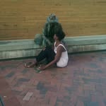 Marva Warren - @mzmarva86 - Instagram