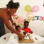 Marvalyn Brown - Facebook