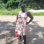 Marvalyn Brown - Facebook