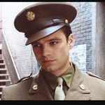 _BuckyBarnes_ - @marvel_barnes - Instagram