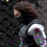 Cap And Bucky Stan - @marvel.x.barnes - Instagram