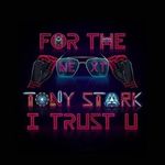 georgia stark - @marvel_barnes_roger_stark - Instagram
