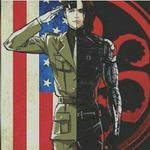 Sebatian~ TJ~ Bucky~ Chase ... - @marvel_bucky.barnes.5sos - Instagram
