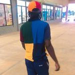 Marvel Brown - @romie2007 - Instagram