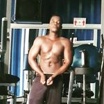 Marvel Omega Brown - @omegawolve1 - Instagram