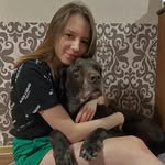 Жанна Вишневецкая - @marveldavis3366524 - Instagram