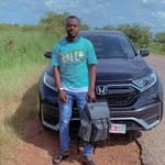 Babatunde odi dollar - @marveldavis47 - Instagram