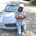 Marvel Harris - @velmar73 - Instagram