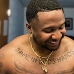 @marvelharris1234 - Instagram