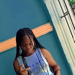 Marvel James - @marveljames80 - Instagram