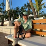 Marvel James - @marveljames33 - Instagram