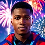Marvel James Jack - @marvelrankind - Instagram